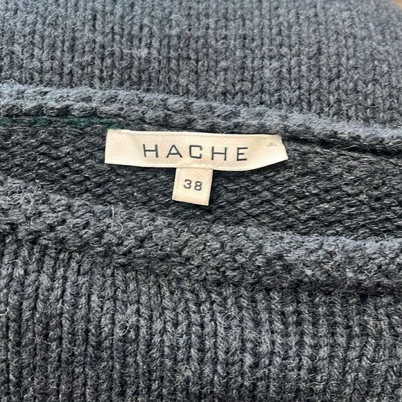 Hache Sweater - Picture 4 of 5